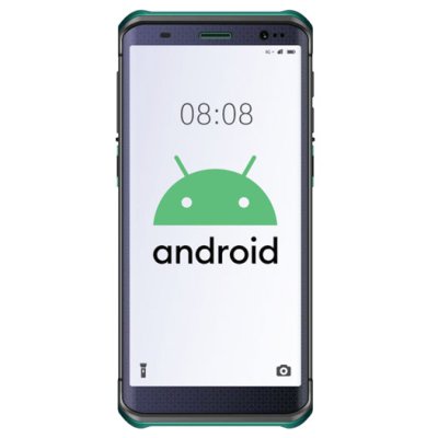терминал сбора данных Mindeo D60G66455160CN