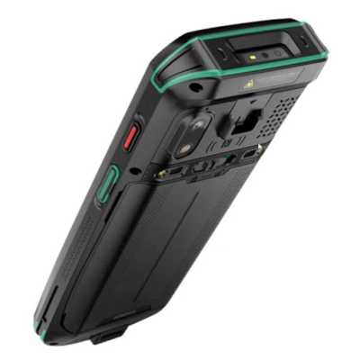терминал сбора данных Mindeo M40E46450130CN