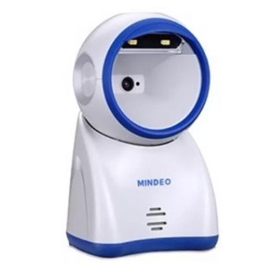 сканер штрих-кода Mindeo MP725_WHITE