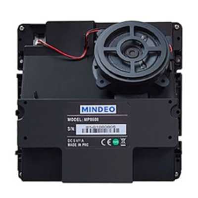 Mindeo MP8618