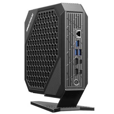 компьютер Minisforum HX100G/32GB+1TB