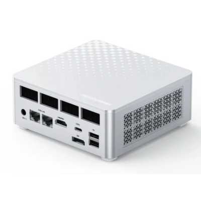 Minisforum M1 Plus MF/M1PLUS/12600H/16/512