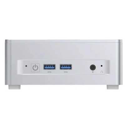 компьютер Minisforum M1 Plus MF/M1PLUS/12600H/16/512