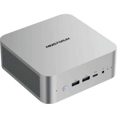 компьютер Minisforum M1Pro-125H/16GB+512GB
