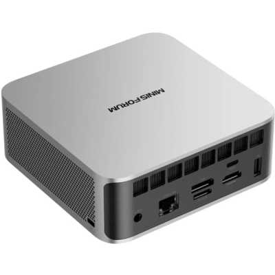 Minisforum M1Pro-125H/16GB+512GB