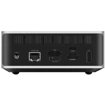 компьютер Minisforum M1Pro-125H/16GB+512GB