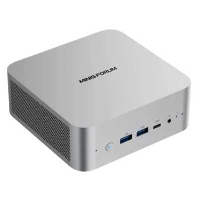 компьютер Minisforum M1Pro-125H/32GB+1TB