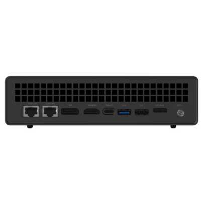 компьютер Minisforum MS-A1-A5870/32GB+1TB