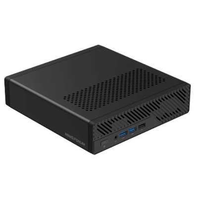 компьютер Minisforum MS-A2-A9955/Barebone