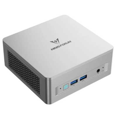компьютер Minisforum UM750LSlim/16GB+1TB
