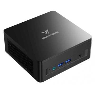 компьютер Minisforum UM760 Slim MF/UM760SLIM/7640HS/16/512