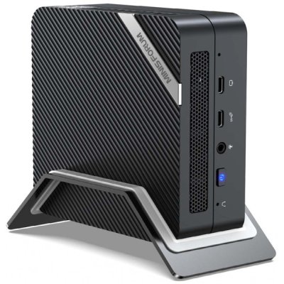 компьютер Minisforum UM773 Lite/64GB+1TB