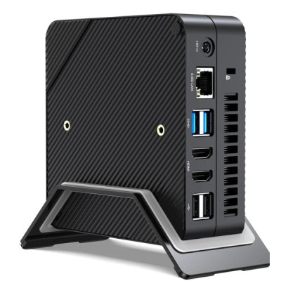 Minisforum UM773 Lite/64GB+1TB