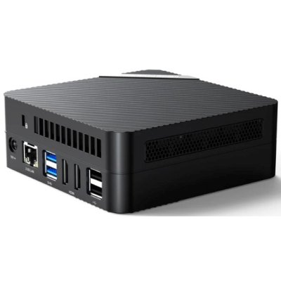 Minisforum UM773 Lite/64GB+1TB