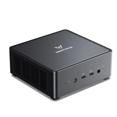 компьютер Minisforum UM790Pro/32GB+1TB
