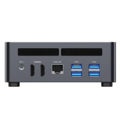 компьютер Minisforum UM790Pro/32GB+1TB