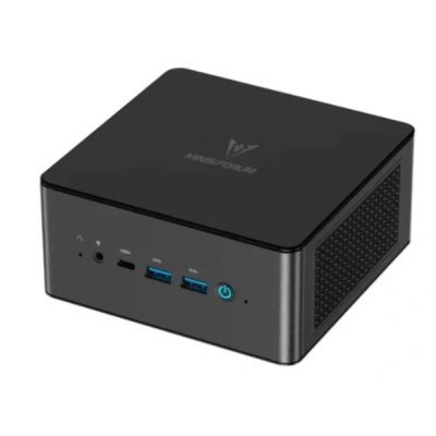 компьютер Minisforum UM890Pro/16GB+512GB