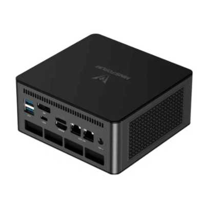 компьютер Minisforum UM890Pro/16GB+512GB