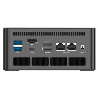 компьютер Minisforum UM890Pro/16GB+512GB