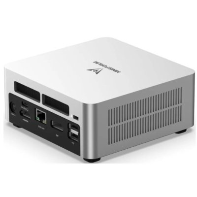 Minisforum UN1245/16GB+1TB