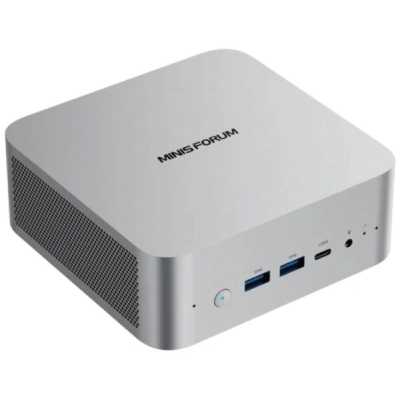компьютер Minisforum X1-255/32GB+1TB