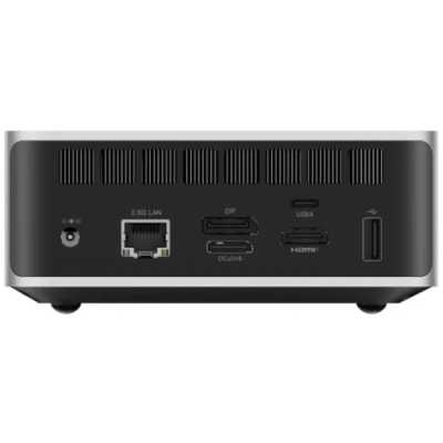 компьютер Minisforum X1-255/32GB+1TB