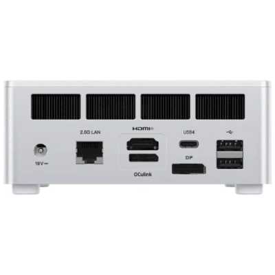 компьютер Minisforum X1 Lite MF/X1Lite/255/16/512