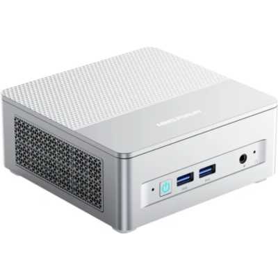 компьютер Minisforum X1-255/16GB+512GB