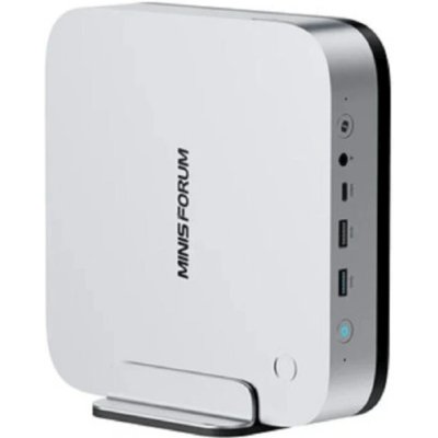 компьютер Minisforum X1PRO/HX370/16GB+512GB