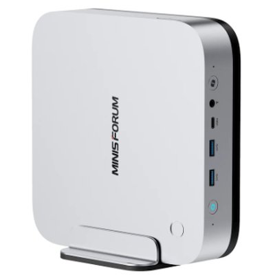 компьютер Minisforum X1PRO/HX370/32GB+1TB