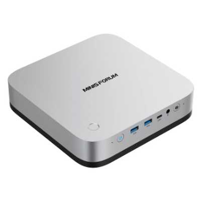 компьютер Minisforum X1PRO/HX370/32GB+1TB