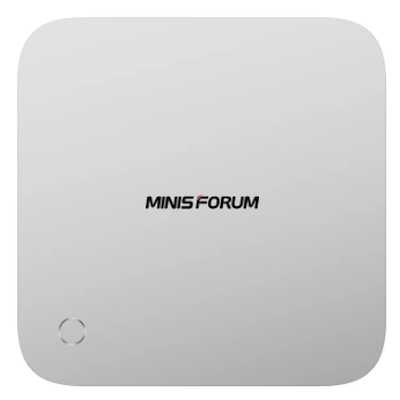 Minisforum X1PRO/HX370/32GB+1TB