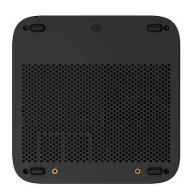 компьютер Minisforum X1PRO/HX370/32GB+1TB