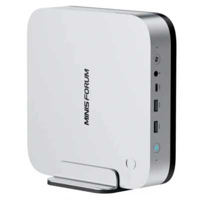 компьютер Minisforum X1PRO/HX370/64GB+1TB