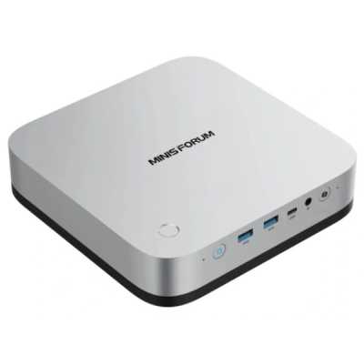 Minisforum X1PRO/HX370/64GB+1TB