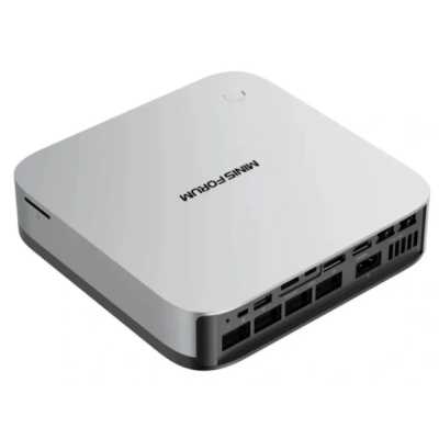 компьютер Minisforum X1PRO/HX370/64GB+1TB