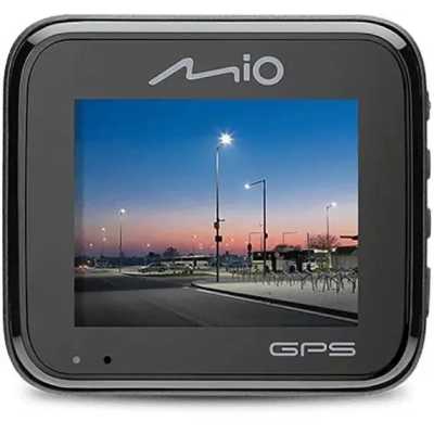 Mio MiVue C533