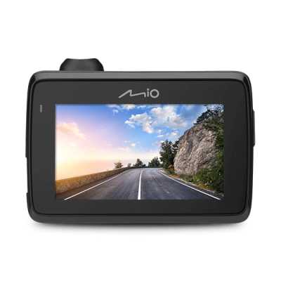 Mio MiVue i127