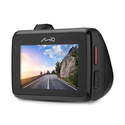 Mio MiVue i127