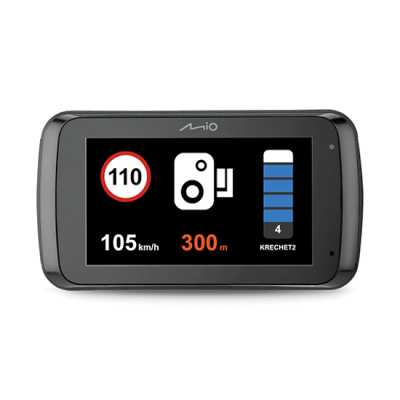 Mio MiVue i80