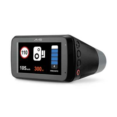 Mio MiVue i80