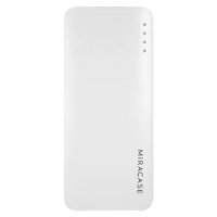 Miracase MACC-818 13000mAh White
