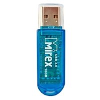 флешка Mirex 128GB 13600-FM3BE128