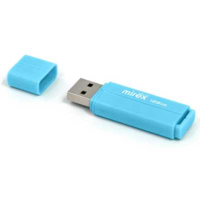 Mirex 128GB 13600-FM3LB128