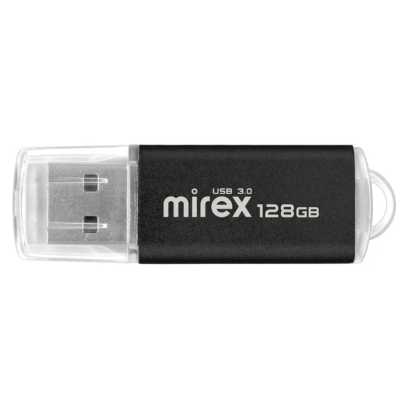 флешка Mirex 128GB 13600-FM3UB128
