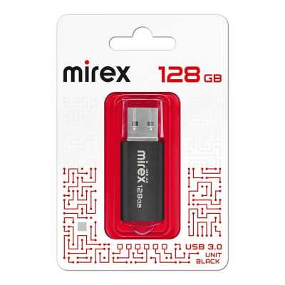 флешка Mirex 128GB 13600-FM3UB128