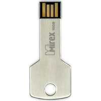 флешка Mirex 16GB 13600-DVRCOK16