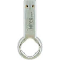 флешка Mirex 16GB 13600-DVRROK16