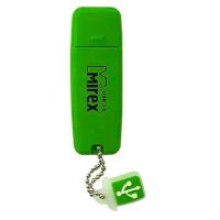 флешка Mirex 16GB 13600-FM3CGN16