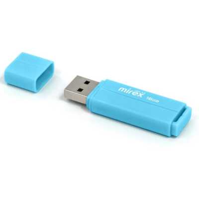 Mirex 16GB 13600-FM3LBU16
